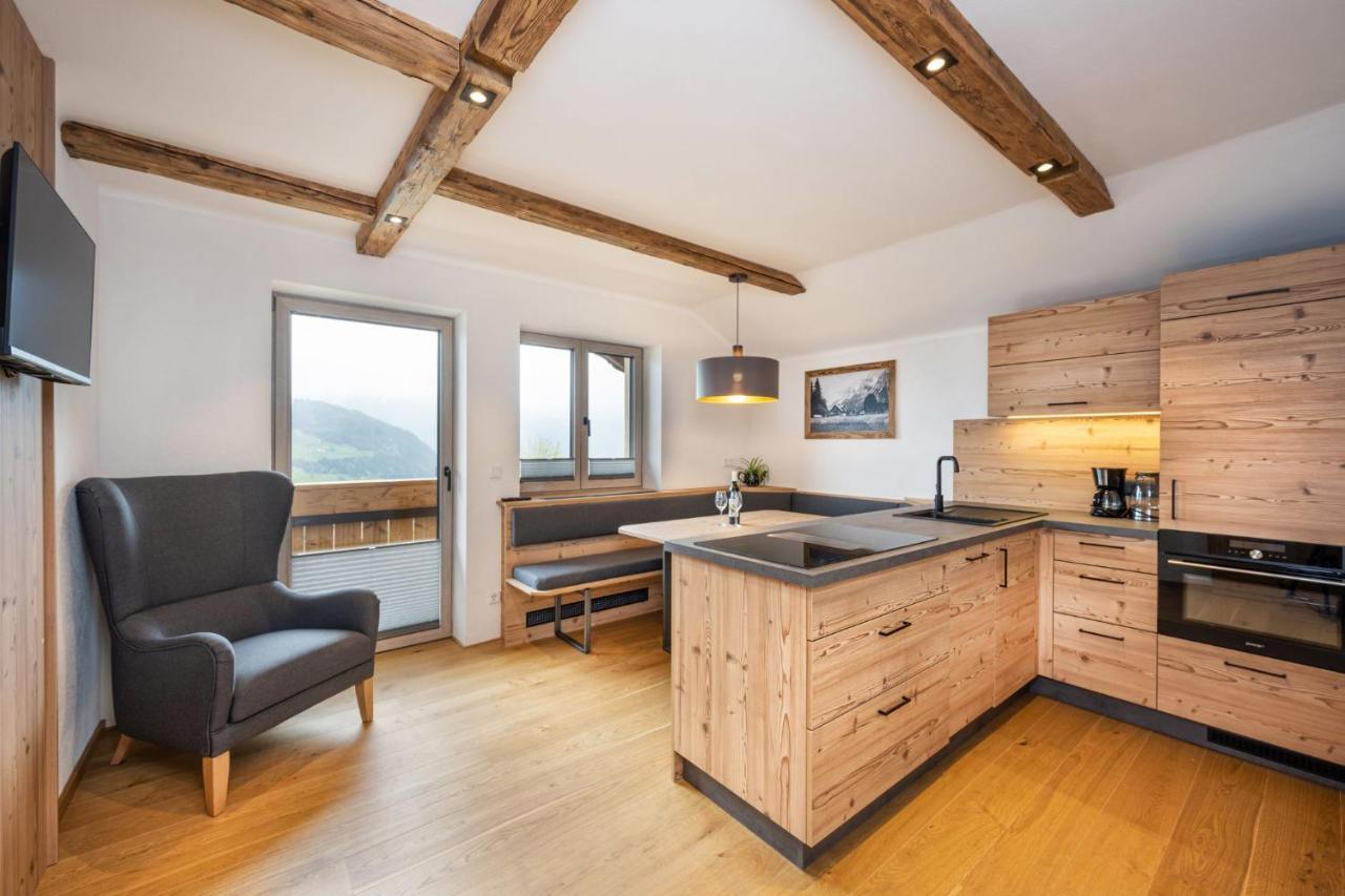 Chalet Kulmberg ラムサウ・アム・ダッハシュタイン エクステリア 写真