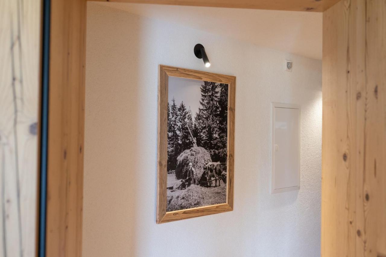 Chalet Kulmberg ラムサウ・アム・ダッハシュタイン エクステリア 写真